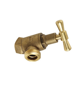 Tapware: Methven Hose Tap (35F15F)