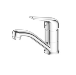 Tapware: Methven Promix Swivel Basin Mixer Lead Free - Chrome (PRBSWCP2F)
