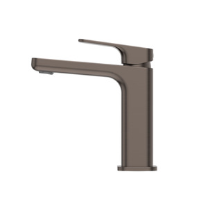 Tapware: Methven Waipori MK2 Basin Mixer 6S Lead Free - Brushed Bronze (WPBBBZ6F)