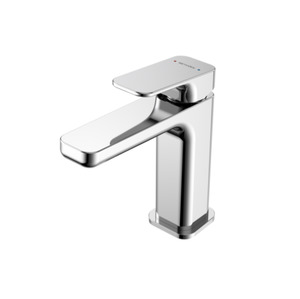 Methven Waipori MK2 Basin Mixer 6S Lead Free - Chrome (WPBCP6F)