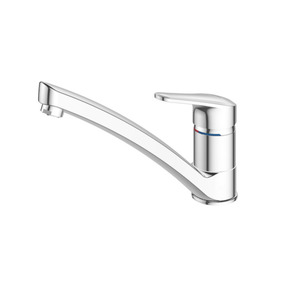Tapware: Methven Futura Sink Mixer Lead Free - Chrome (FTKCP2F)