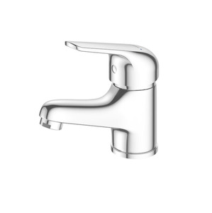 Tapware: Methven Promix Mini Basin Mixer Lead Free - Chrome (PRBMCP2F)