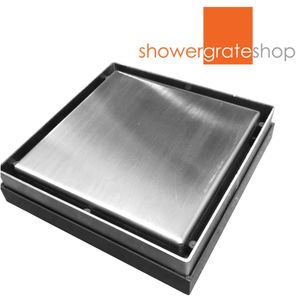 Products: Millennium Bathroom Centre Waste - RenovatorStore.co.nz