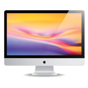 Products: iMac