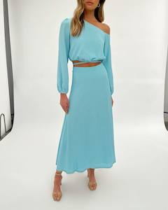 FOR SALE: Kookai Brady long sleeve set