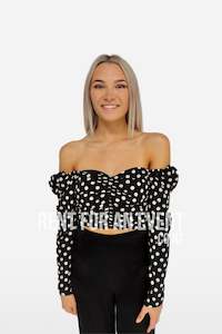 For Sale: FOR SALE: The East Order Amy Top