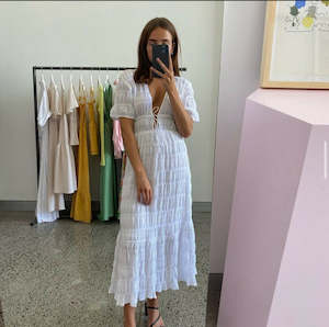 Size 12: RUBY Mirella V Neck