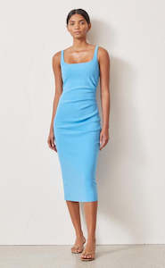 Size 14: Bec & Bridge Paloma Midi Dress