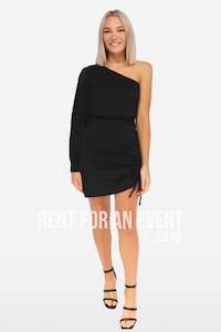 Kookai Vangeline Dress Size 40