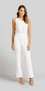 Pants: Kookai Aria Jumpsuit