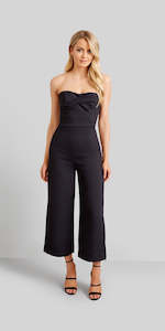Kookai Pansy Pantsuit/Jumpsuit