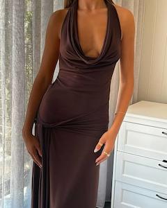 La Marie Nadia dress