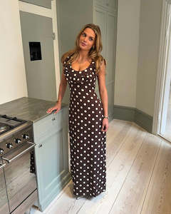 Design By Si Luna dress