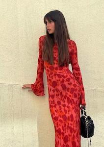 Realisation Par Gia Havana dress