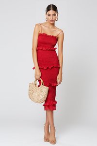 FOR SALE: Winona Xia 3/4 Dress