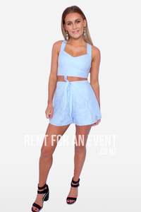 For Sale: FOR SALE: RUBY Seabright Two Piece Set