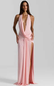 Winona Gown | Pink