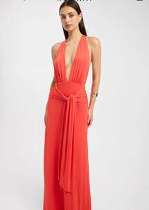 Jasmine Maxi | Grenadine