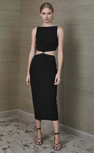 FOR SALE: Bec & Bridge Scout Cut out Midi