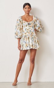 For Sale: Bec & Bridge Fleurette Mini Dress