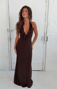 Size 6: La Marie Vanessa Dress
