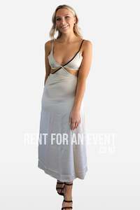 Boutique Veronique Dress