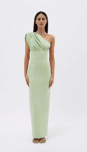 Size 14: Rachel Gilbert Winnie Gown