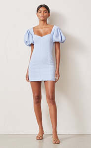 Bec & Bridge Anika Mini Dress