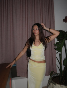 Sets Separates: Martini Set | Butter