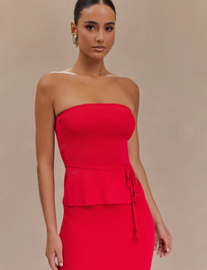 Sets Separates: Keaton Set | Red