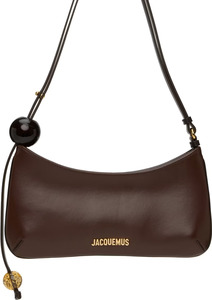 Le Grande Bisou Perle | Brown