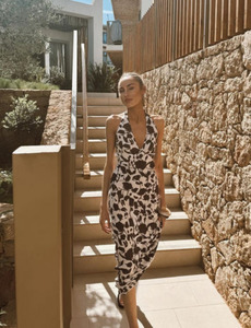 Simone Maxi | Havana