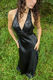 Vintage Vienna gown