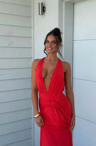 Kookai - Jasmine maxi dress