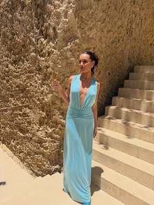 Frontpage: Kookai - Vera Maxi dress