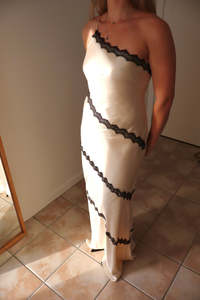 Maxi Dresses: Shona joy - Camille maxi dress