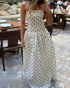 Maxi Dresses: The Andorra maxi
