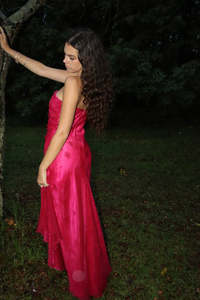 Size 6 8: The Eleanor dress