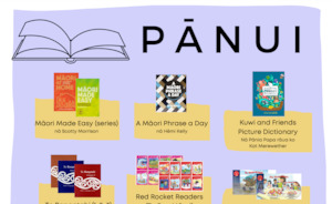 Free Downloads: Pānui/Things to read - free download