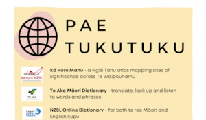 Free Downloads: Pae Tukutuku/Websites to visit - free download