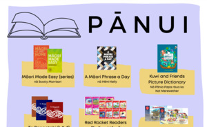 Free Downloads: Pānui/Things to read - free download