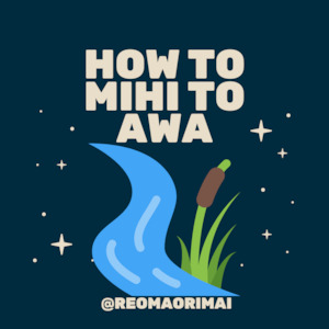 Free Downloads: How to mihi to awa - free download