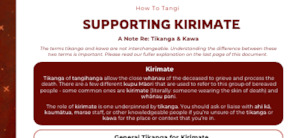 Supporting Kirimate - Free Download