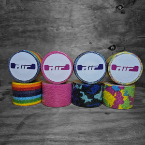 RIF Thumb Tape - 5cm