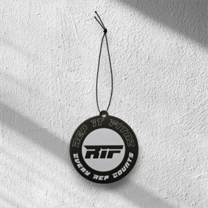 Accessories: RIF Air Fresheners