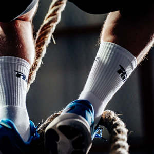 Clothing: RIF Crew Socks
