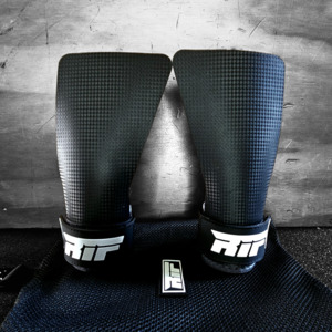 Grips: RIF Boss Grips