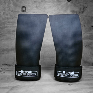 Grips: RIF Iron Grips