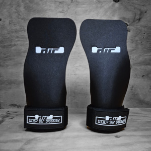 Grips: RIF Stone Grips