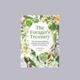 The Forager's Treasury | Johanna Knox